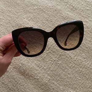 Alice and oliva sunglasses